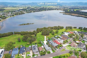 Lakeside Haven